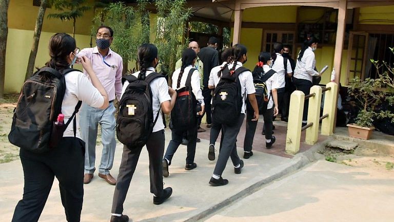 16-yr-old girl raped, murdered in Assam after Class 10 exam secures first division in results