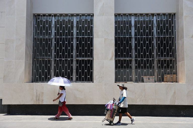 Australia's weather bureau says El Nino has ended, unsure about La Nina ...