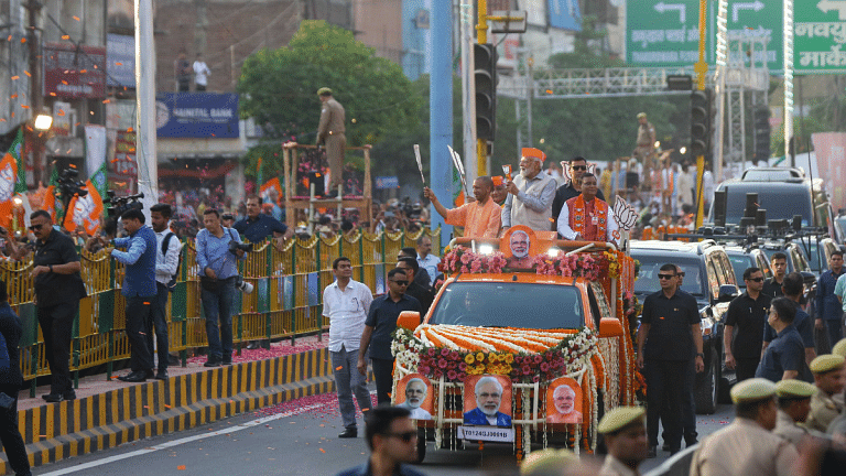 OTP verification of labharthis, daily reports — how BJP is micromanaging its LS campaign in UP