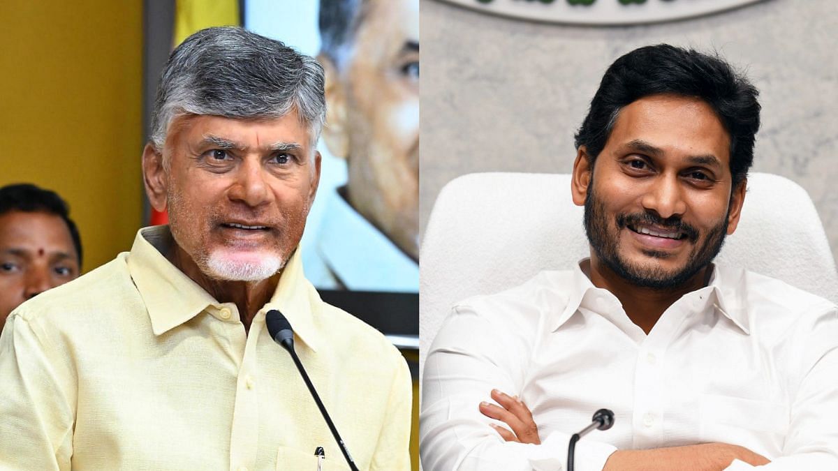 Both YSRCP & TDP vow to draw EV giant to state after elections