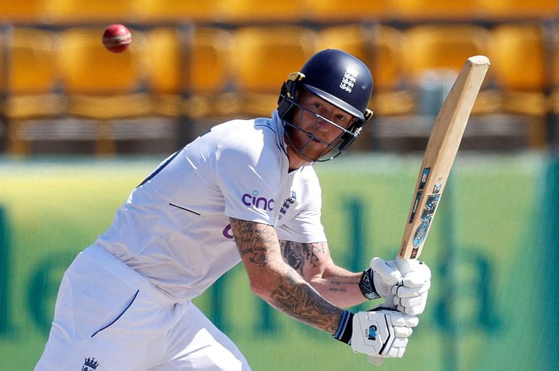 CricketAllrounder Stokes opts out of England's Twenty20 World Cup