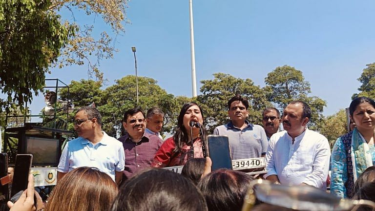 BJP spin is turning complex Delhi liquor scam into ‘drunk husbands beating wives’ issue