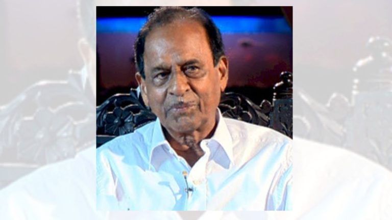 Gemini Shankaran modernised the Indian circus. His business acumen made it ‘Jumbo’