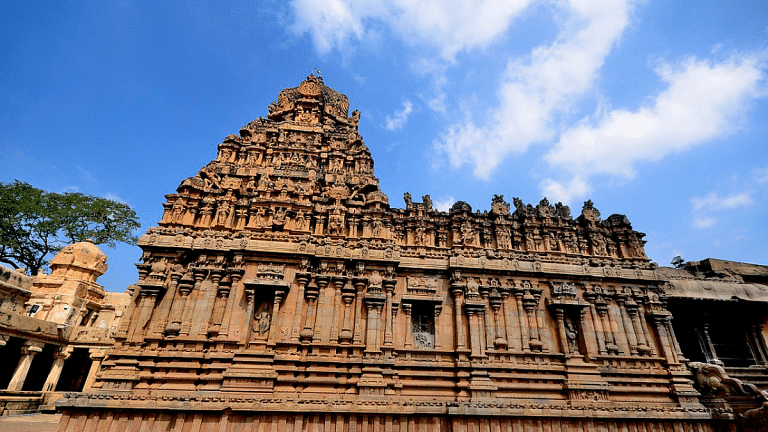 Why are South Indian temples larger than ones in North? Answer isn’t ‘Islamic invasions’