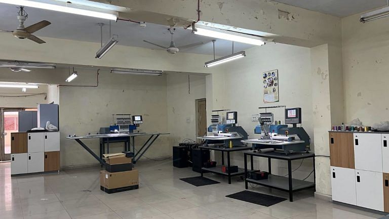 Where is Skill India money going? It’s a Rs 48,000 crore mystery