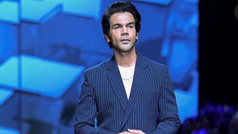 Rajkummar Rao must keep his chin up. Questions will be asked and he’s no victim