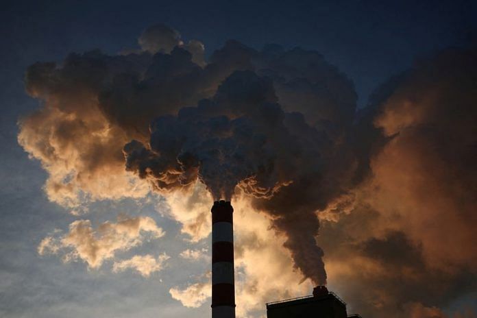 G7 ministers to agree coal plants shutdown by 2030-2035, UK says ...