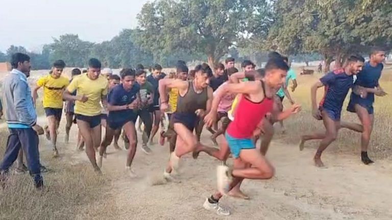 ‘What if I die or become disabled?’ In UP ‘village of jawans’, few want to join Army as Agniveer