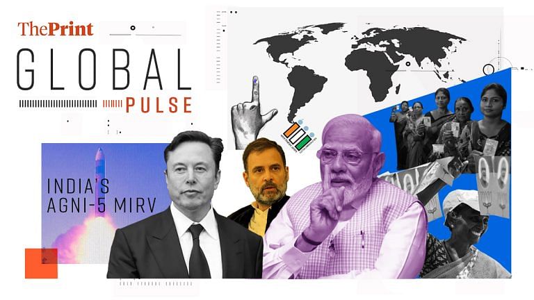 How BJP is ‘winning over’ women with ‘seva’ & trend of IITians joining political consultancies