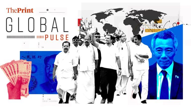 Rahul’s ‘newfound zeal’ that came too late & the never-ending debate on India-China economy