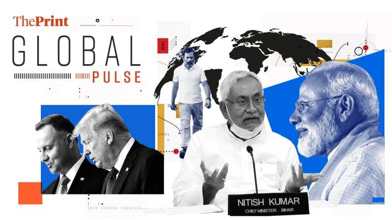 Mann Ki Baat of ‘friendly uncle’ Modi & AI-powered ‘hyperpersonalised’ election campaign