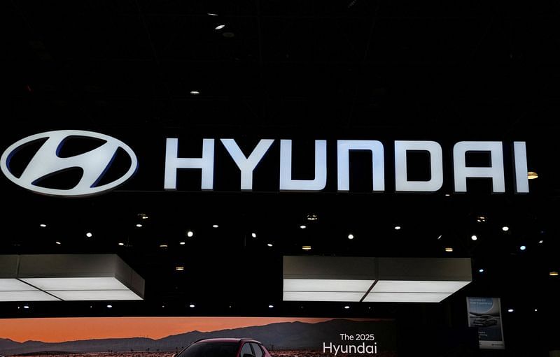 Hyundai Motor Group plans hybrid car launch in India, sources say
