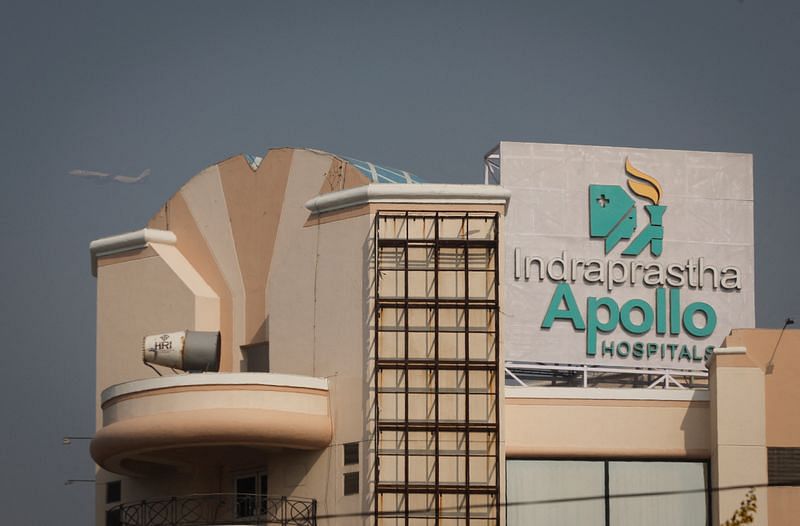 India's Apollo Hospitals' unit to raise $297 million from PE firm ...