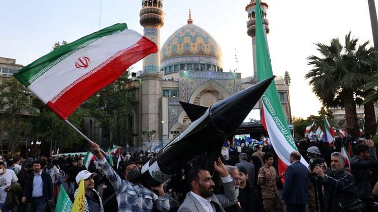 Iran-Israel conflict will now be shaped by 3H—Houthis, Hamas, Hezbollah