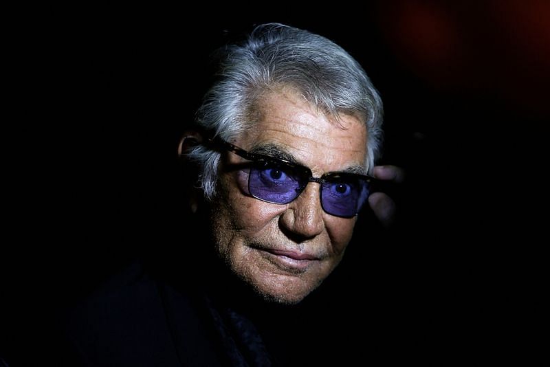 Italian fashion designer Roberto Cavalli dies aged 83 – ThePrint ...