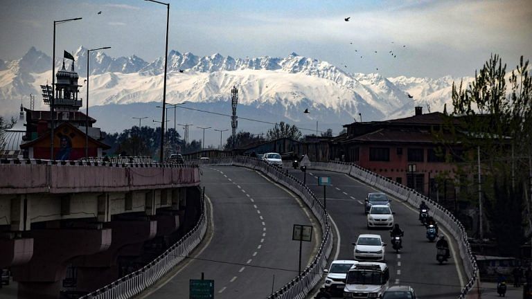 Industrial investment, railway push, tourism uptick: How Jammu has changed post Article 370 abrogation
