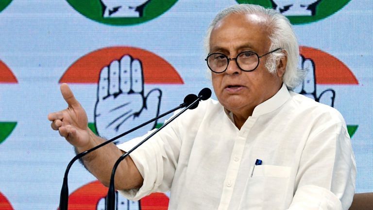 Congress hits back at BJP, cites Jayant Sinha & Amit Malviya’s remarks endorsing inheritance tax