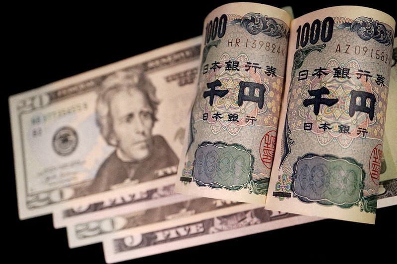 Japan's yen hits 34year low after BOJ holds interest rates ThePrint