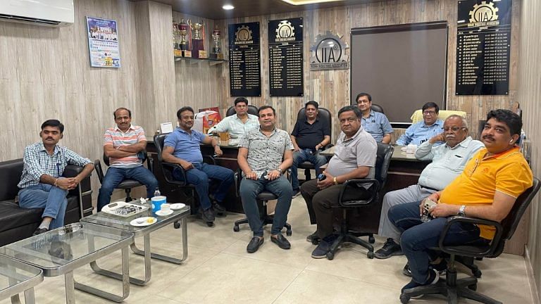 Businesses battered, but ‘aayega toh Modi hi’­ — why Kanpur’s small business owners still back BJP