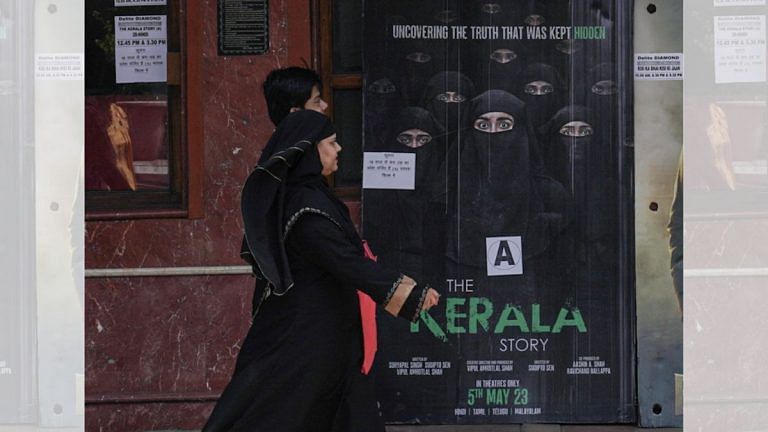 A tailwind for ‘The Kerala Story’ in run-up to elections, IUML dismisses it as ‘just propaganda’