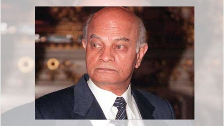 Brajesh Mishra was the most powerful principal secretary in any PMO