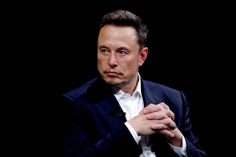 Musk challenges Brazil’s order to block certain X accounts – ThePrint