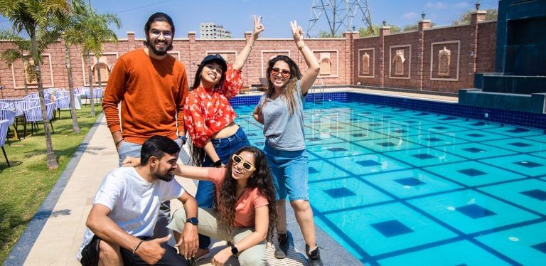 Places to Visit in India for Summer Vacation with Family – 5 Scintillating Destinations