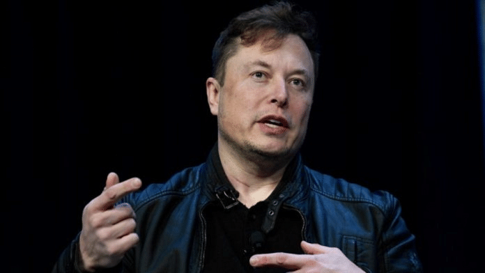 Tesla Chief Elon Musk | File Photo | Commons