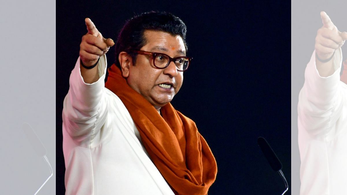 ‘Will skip LS polls, but unconditional support for Mahayuti,’ says Raj Thackeray at Gudi Padwa rally