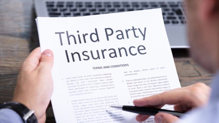 Reasons Why A Third-party Car Insurance Is Not Enough