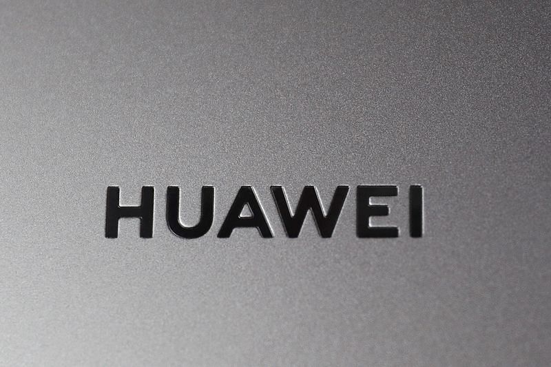 Republican China hawks criticize Intel chip in new Huawei laptop ...