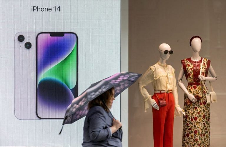 Russian antitrust agency complains to Apple over users’ limited payment services