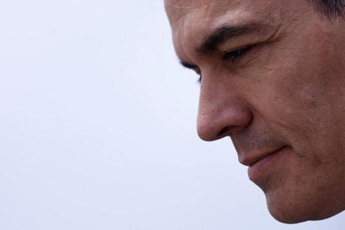 Spain's PM Pedro Sanchez Will Announce Decision On Resignation At 0900 ...