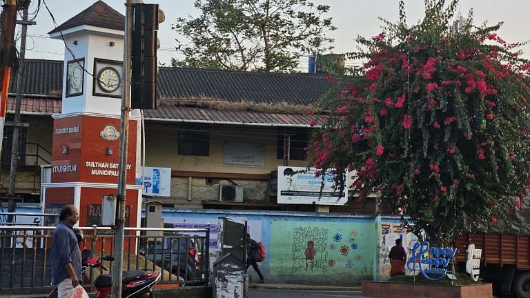 How BJP has brought Tipu Sultan to Wayanad & sparked a row over a town named after his artillery