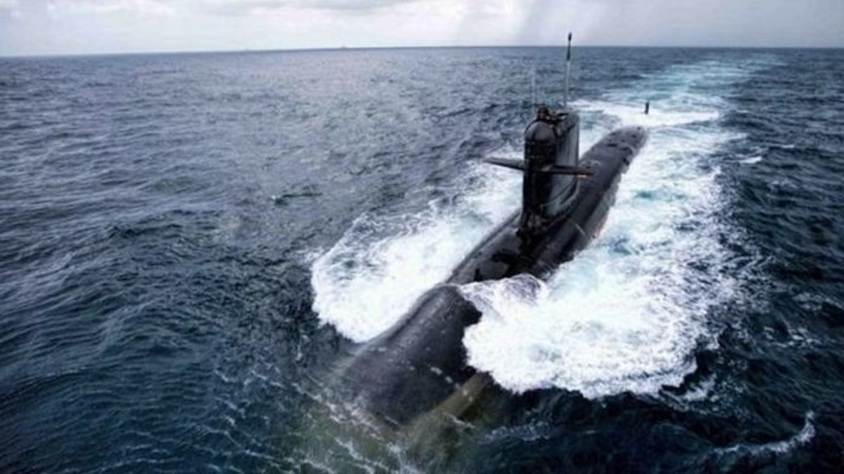 Indian Navy team in Germany to inspect AIP tech for new submarines, Spain next