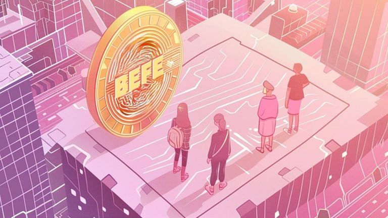 Is a BEFE Coin Price Rally in the Cards?