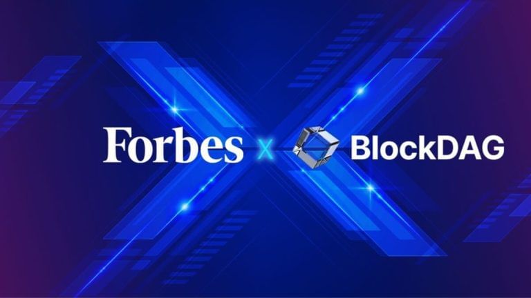 Is Forbes’ Doxxing Incident the Secret Behind BlockDAG’s Growing Market Presence?