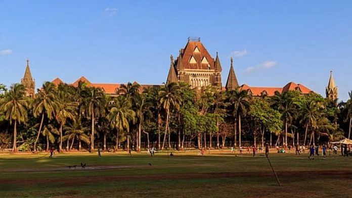 Bombay High Court | Representational image | Commons