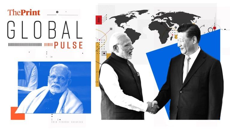 ‘Pakistan factor in LS polls’ & China’s response to PM Modi’s comments — how global media views India 