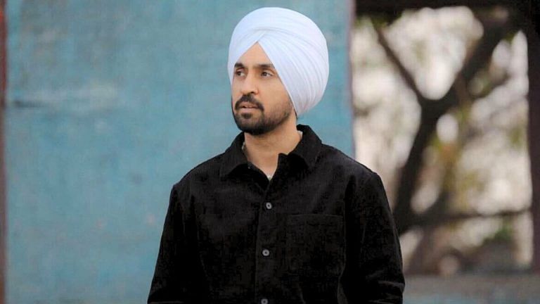 Diljit Dosanjh’s lonely childhood is not an ingredient to his fame. It’s trauma