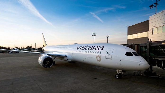 Vistara expects normal flight operations to resume this weekend | ANI
