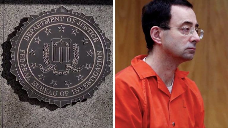 US govt to pay $138.7 mn to sexual abuse survivors of Larry Nassar as FBI failed to act on time
