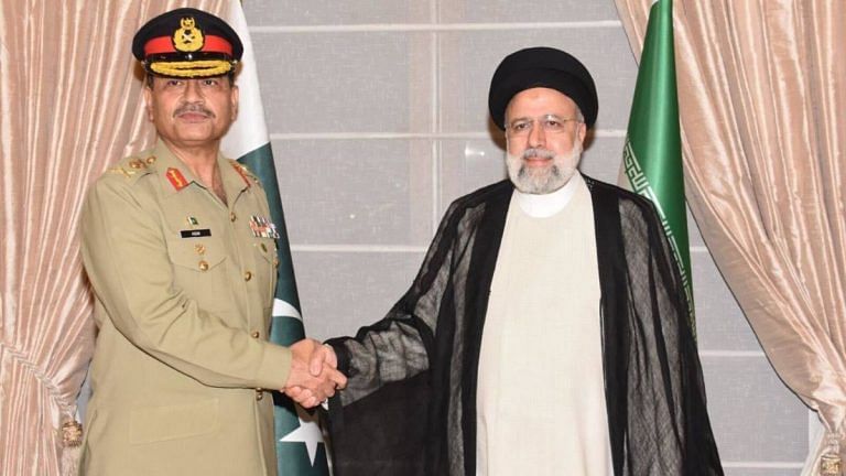 I’m a Pakistani General and I think Rajnath Singh has cured Masood Azhar. He’s now ChatGPT