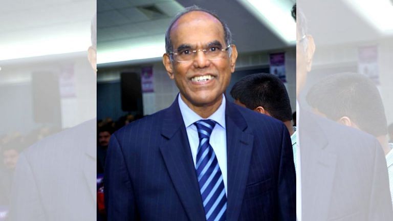 D Subbarao’s advice to Raghuram Rajan—concentrate on lunch menus not interest rates