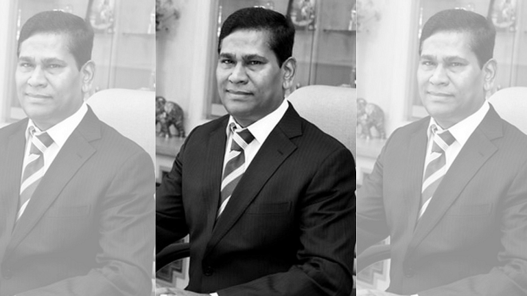 Kalaignar & the ‘Lottery King’ — top poll bond donor Santiago Martin’s close tryst with the DMK