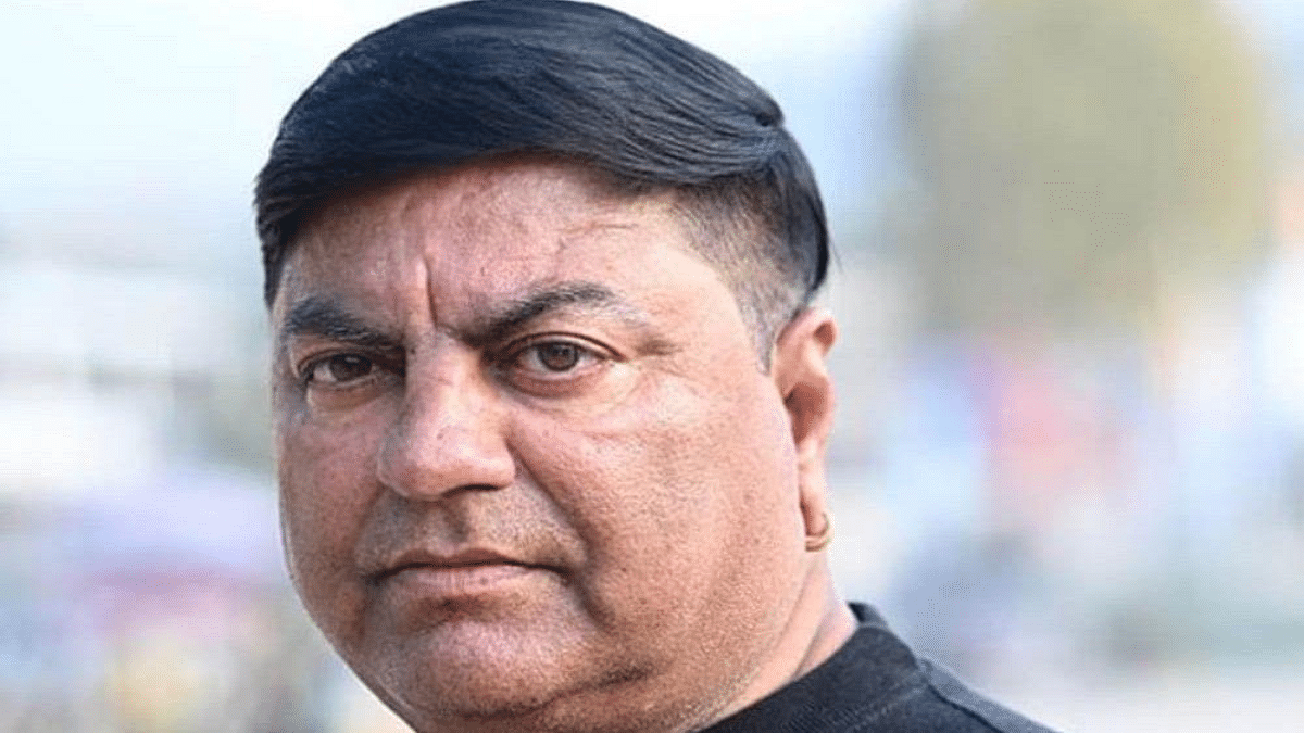 Who is Deepak Sharma, the Khad FC coach accused of assaulting women players