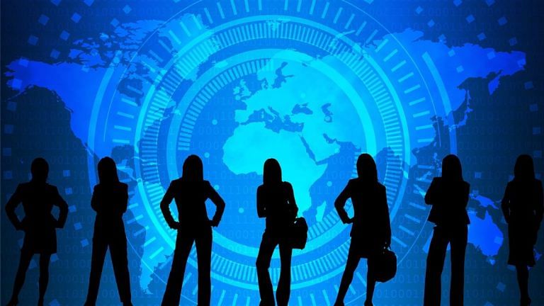 Fintech has a gender problem – and here’s why you should care