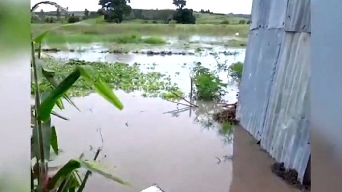 heavy rains in Kenya reaches disaster level | X(formely Twitter)/Reuters