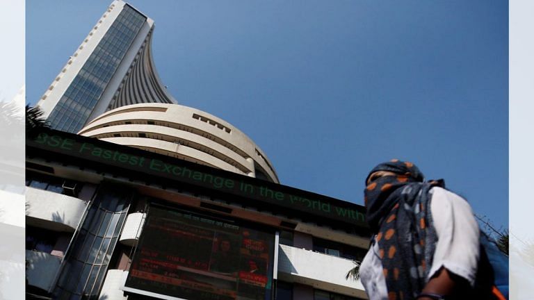 Kotak Mahindra Bank shares drop 10% after RBI bans it from taking new customers via digital channels