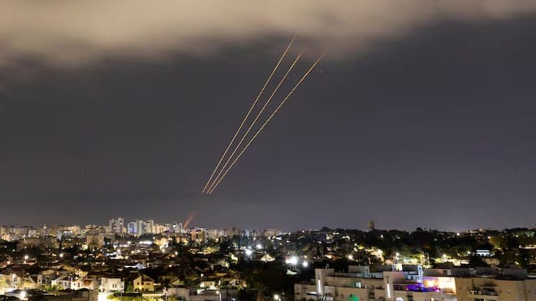 ‘Clash of Civilizations’ theory being put to test today. See Iran-Israel conflict